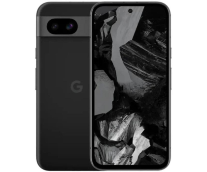 Smartfon Google Pixel 8a 5G Dual SIM 8/128GB Czarny